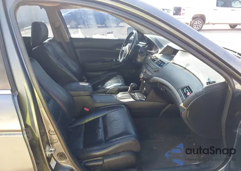 2012 Honda Accord 2.4 Se z USA, uszkodzony, nr VIN 1HGCP2F64CA013379